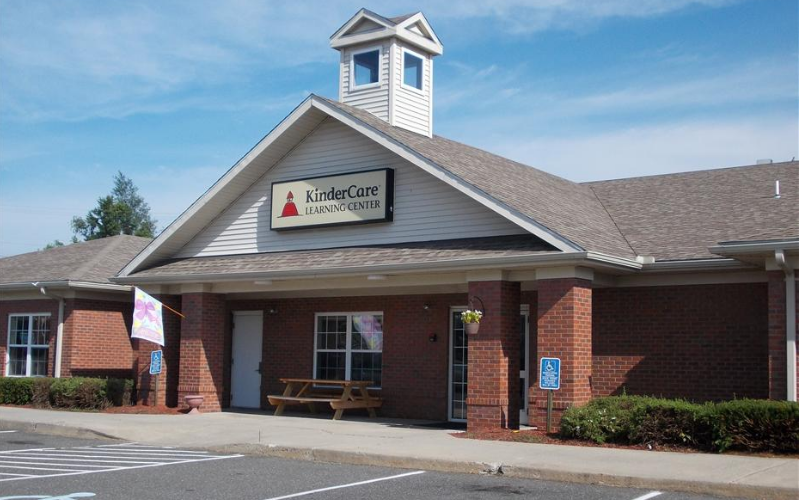 Rocky Hill Public School PreSchool Program Rocky Hill, CT CareLuLu